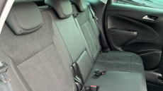 Vauxhall Crossland 1.2 Turbo Ultimate 5dr Petrol Hatchback